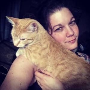 Meet your Posher, Brett